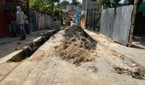 Moradores de Cancino Adentro solicitan a Salud Pública fumigar contra mosquitos