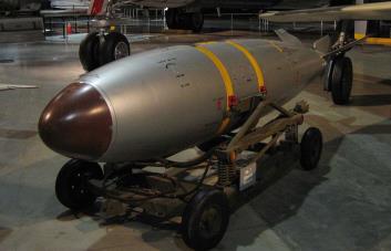 Más allá del Nuevo START: ¿cómo mide EEUU el riesgo de un ataque nuclear ruso?