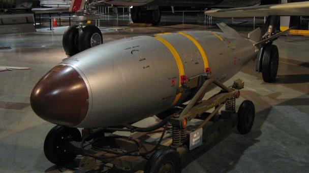 Más allá del Nuevo START: ¿cómo mide EEUU el riesgo de un ataque nuclear ruso?