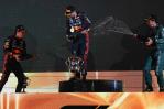 Verstappen abre con victoria, 1-2 de Red Bull en Bahréin
