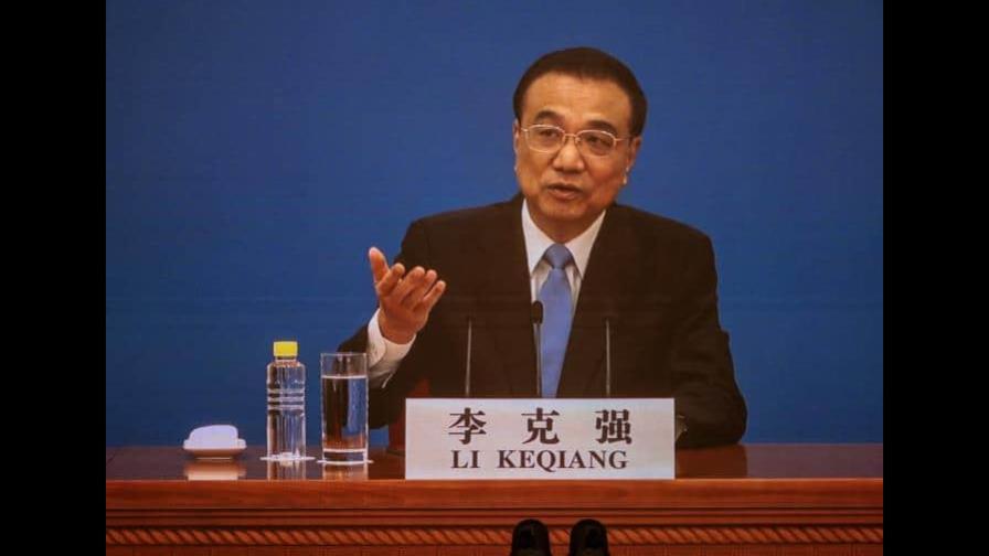 China espera que su economía crezca en torno a un 5 % este año China espera que su economía crezca en torno a un 5 % este año