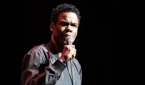 ¿Te dolió? Todavía duele, Chris Rock sobre la bofetada de Will Smith en los Óscar