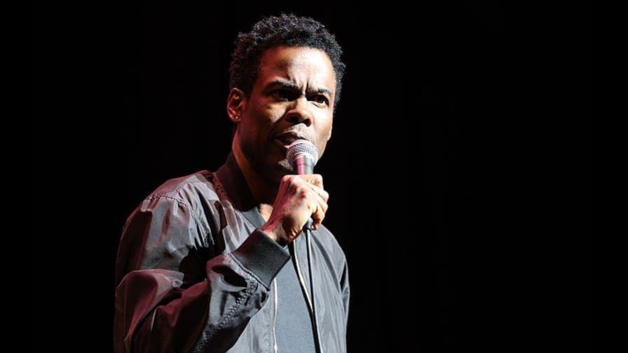 ¿Te dolió? Todavía duele, Chris Rock sobre la bofetada de Will Smith en los Óscar ¿Te dolió? Todavía duele, Chris Rock sobre la bofetada de Will Smith en los Óscar