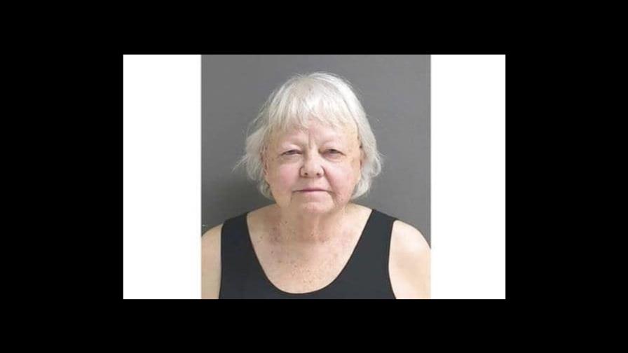 Liberan a una mujer acusada de matar a su esposo enfermo en Florida