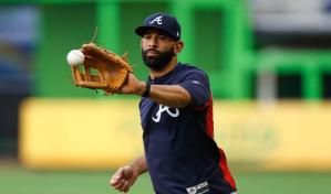 José Bautista interesado en comprar un equipo de la LDF