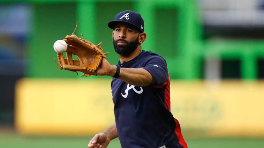 José Bautista interesado en comprar un equipo de la LDF