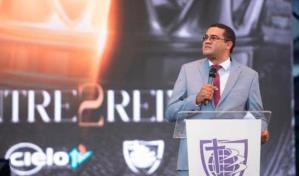 Ezequiel Molina hijo fue operado y está en recuperación