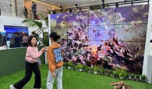 George Gilder: "Los nuevos sistemas son el comienzo de poder usar nuestro tiempo de manera m&aacute;s eficiente"