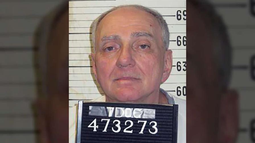 Un hombre condenado a muerte en Tennessee exige un nuevo juicio Un hombre condenado a muerte en Tennessee exige un nuevo juicio