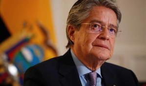 Parlamento de Ecuador aprueba juicio de censura contra el presidente Guillermo Lasso