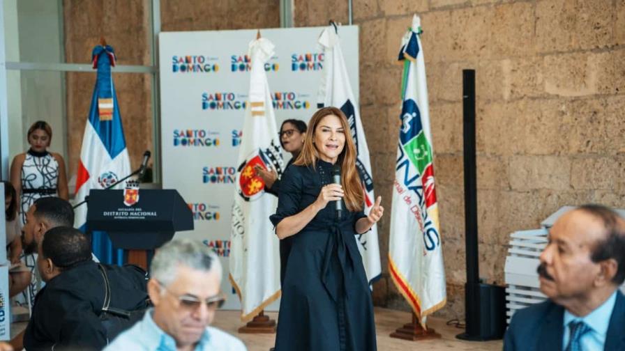 Se inicia primera fase del proyecto municipios inclusivos