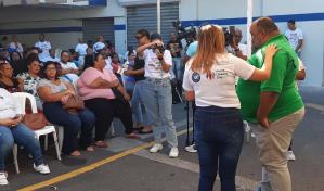 La obesidad es una enfermedad a la que no se le presta atención