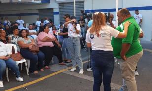 La obesidad es una enfermedad a la que no se le presta atención