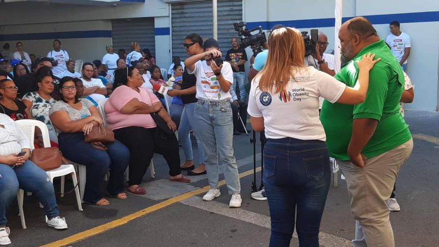 La obesidad es una enfermedad a la que no se le presta atención