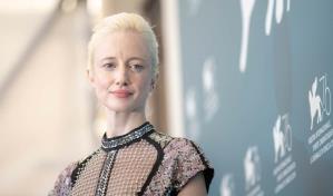 Tres películas para ver de Andrea Riserborough, nominada a mejor actriz a los Óscar 2023