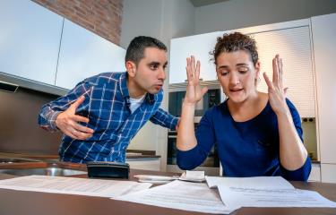 Infidelidad Financiera: qué es y cómo afecta a la pareja - Diario Libre