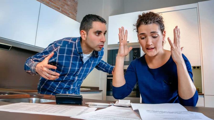 Infidelidad Financiera: ¿qué es y cómo afecta a la pareja?