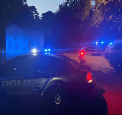 Dos muertos y seis heridos durante un tiroteo en una fiesta en Georgia