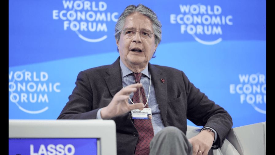 Lasso dice que informe aprobado por el Parlamento carece de sustento lógico