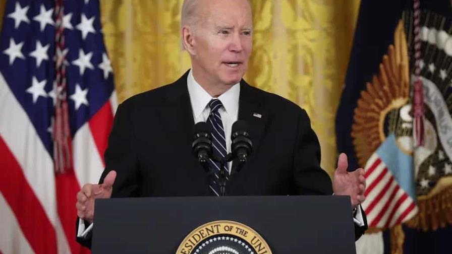 La coronación del rey Carlos III es un evento al que “Biden no asistiría”