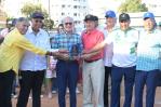 Liga Centro dedica su torneo 71 al publicista dominicano Nandy Rivas Liga Centro dedica su torneo 71 al publicista dominicano Nandy Rivas