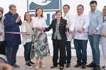 Gobierno inaugura remozamiento de hospital municipal Dr. Luis Espaillat en Santiago Gobierno inaugura remozamiento de hospital municipal Dr. Luis Espaillat en Santiago