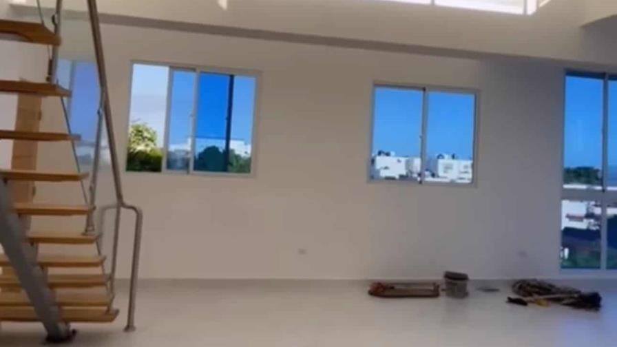 Yailin La Más Viral muestra su nuevo apartamento Yailin La Más Viral muestra su nuevo apartamento