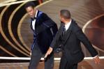 Chris Rock responde a Will Smith un año después de la bofetada Chris Rock responde a Will Smith un año después de la bofetada