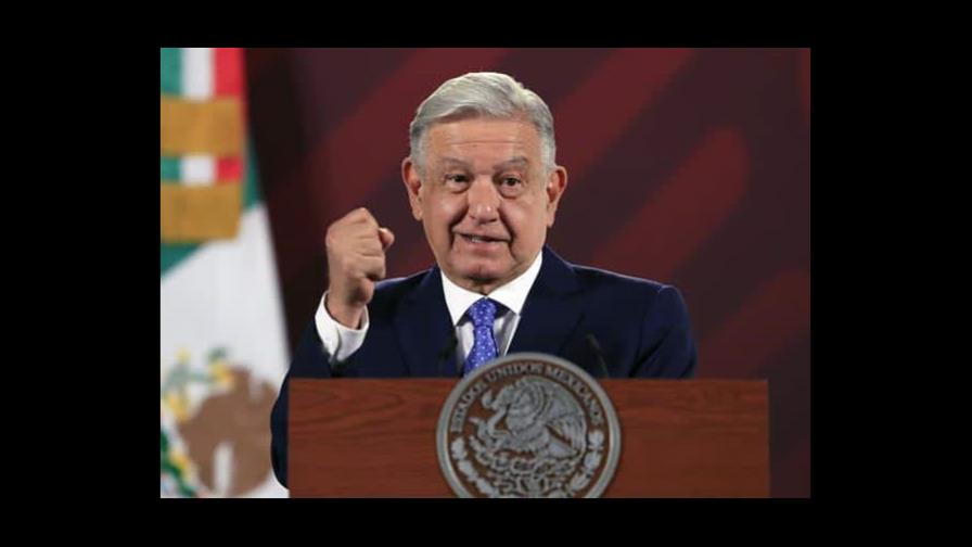 México tacha de propaganda debate en EEUU para declarar terroristas a narcos México tacha de propaganda debate en EEUU para declarar terroristas a narcos