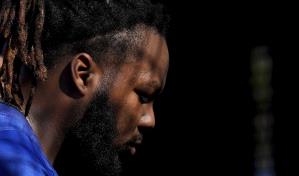 La ausencia de Vladimir Guerrero Jr.