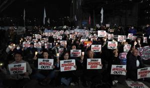 Corea del Sur anuncia plan para compensar a víctimas de trabajo forzado impuesto por Japón