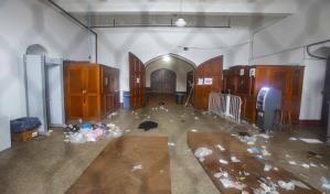 Un muerto y nueve heridos en estampida en concierto en Rochester, NY