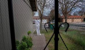 Declaran inocente a un hombre en EEUU tras pasar 38 años en la cárcel por un asesinato que no cometió