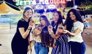 Donaice, la nueva dona de helado que llega a RD