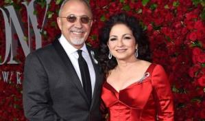 Emilio Estefan celebra sus 70 años con fiesta disco entre celebridades