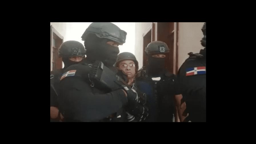 Envían a juicio de fondo a Miguel Cruz, acusado de matar de seis disparos a Orlando Jorge Mera