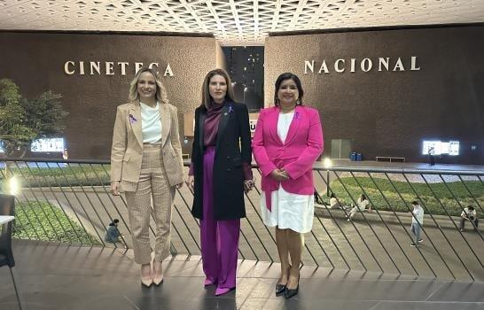 La red Dominican Sisters lanza un nuevo capítulo en México