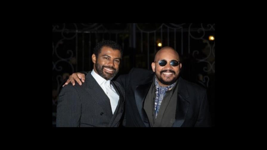 Cuando supe que volvías”, el sencillo con el que Cristian Allexis y Badir enaltecen la música romántica