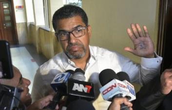 Operación 13: Tribunal declara no culpable a Luis Maisichell Dicent y condena a ocho