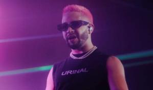 Mora trae su Paraíso Tour a Imagine Punto Cana