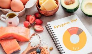 Estudio: dieta keto podría estar asociada a mayor riesgo de enfermedad cardíaca Estudio: dieta keto podría estar asociada a mayor riesgo de enfermedad cardíaca