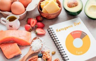 Estudio: dieta keto podría estar asociada a mayor riesgo de enfermedad cardíaca