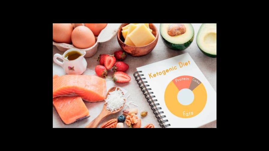 Estudio: dieta keto podría estar asociada a mayor riesgo de enfermedad cardíaca Estudio: dieta keto podría estar asociada a mayor riesgo de enfermedad cardíaca