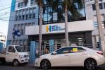 Salud Pública: solo hay tres personas hospitalizadas por cólera en el país Salud Pública: solo hay tres personas hospitalizadas por cólera en el país