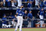 José Bautista recibirá el más alto reconocimiento por parte de los Azulejos