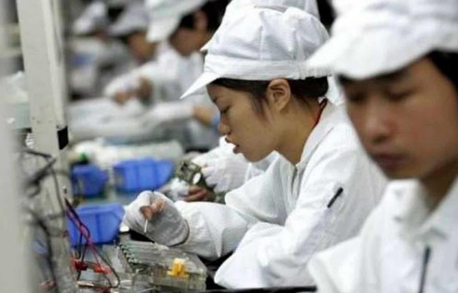 Proponen en China limitar la jornada laboral de los jóvenes