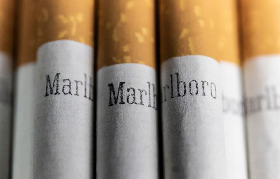 El fabricante de Marlboro compra una empresa de vapeo tras su salida de Juul