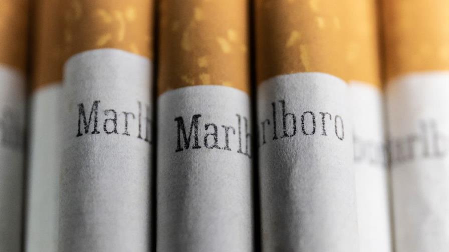 El fabricante de Marlboro compra una empresa de vapeo tras su salida de Juul