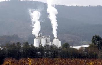 Nueva red global de la OMM vigilará mensualmente gases de efecto invernadero