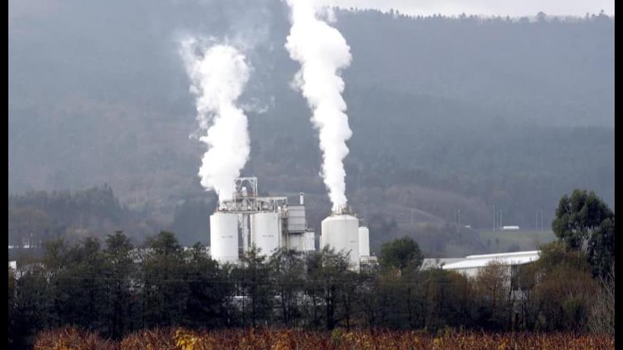 Nueva red global de la OMM vigilará mensualmente gases de efecto invernadero